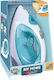 508049 Eisen Luna Toys Spray Wasser Licht Hxο 14,8x13,8x23,2cm