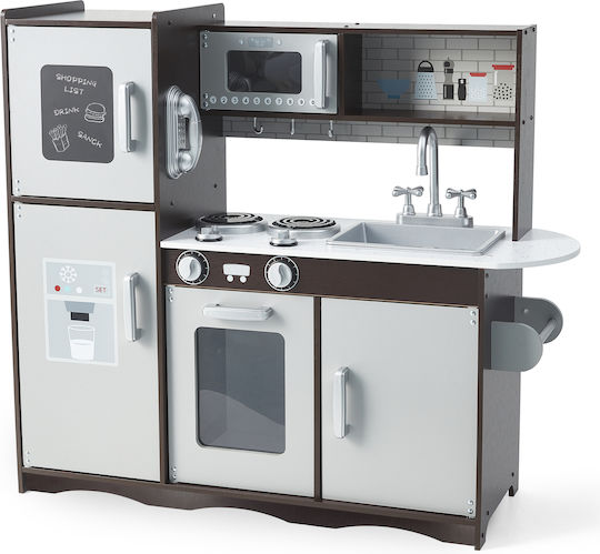 ForAll Wooden Kids Kitchen