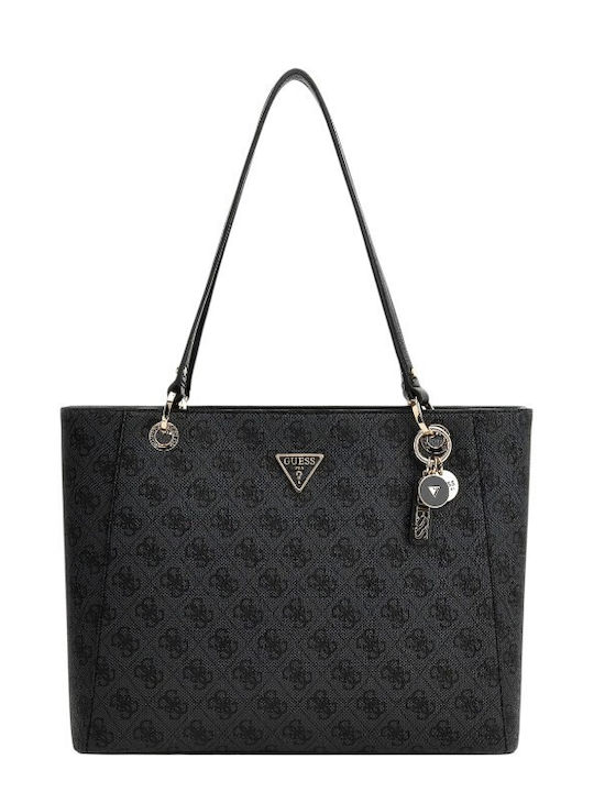 Guess Women's Bag Shoulder Gray