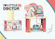 Blue Toys Children's Medical Set
