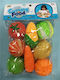 Blue Toys Obst- & Gemüsespielzeug