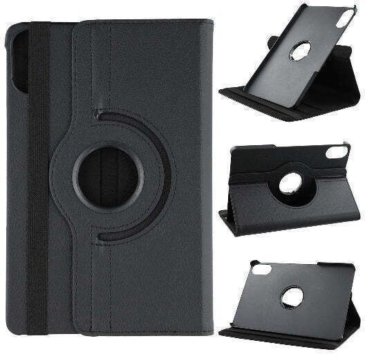 Flip Cover Μαύρη (Redmi Pad 2)