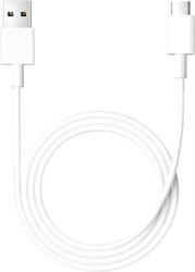 Xiaomi USB 2.0 USB-C male - USB-A 60W 1m (BHR087GGL) Xiaomi USB 2.0 USB-C male - USB-A 60W 1m (BHR087GGL)