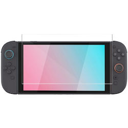 Deltaco Προστασία Οθόνης Tempered Glass για Switch 2