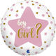 18″ Μπαλόνι “boy Girl” Gender Reveal 46εκ G78001 Bal-g78001