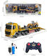 Blue Toys Remote Controlled Truck