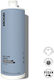 Mood Shampoos Hydration & Shine for Fine Hair 1000ml