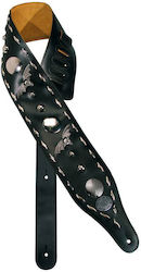Gaucho Gst 290 Bk Gitarre Zonen
