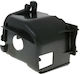 2t Engine Side Cooling Plastic Horizontal