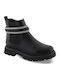 Kids Boots Black