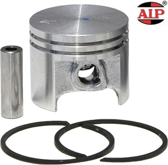 Chainsaw Piston Compatible Stihl Ms 180 018 Aip Ø38mm Bolt 8mm