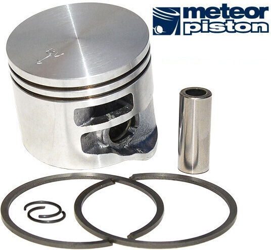 Piston pentru drujbă Compatibil Stihl Ms 391 49mm Meteor