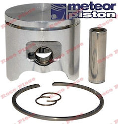 Complete Chainsaw Piston Husqvarna 346xp Meteor