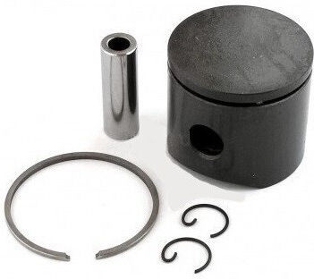 Complete Chainsaw Piston Oleomac 937 Efco 937 Aip
