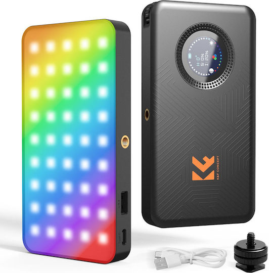 K&F Concept Video Light 12W