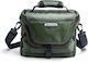 Vanguard Veo Select 22s Green Shoulder Camera Bag