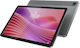 Lenovo Tab 10.1" (4GB/128GB/Clear Case with Bui...