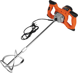 Mustang Mixer Electric Pentru Mortar și Vopsea 2800W