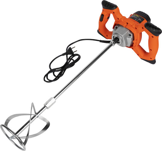 Mustang Colour Mixer with Mixing Attachment