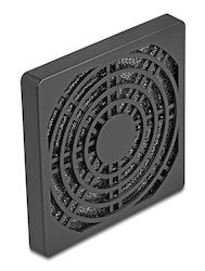 DeLock 67311 Ανεμιστήρας Rack