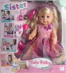 Perfectoys Babypuppe 45 cm