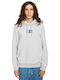 Mid Grey Heather Sweatshirt