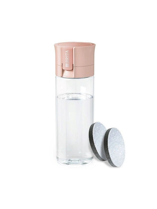 Brita Vital Bottle Κανάτα Σερβιρίσματος Pastel ...