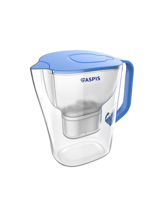 ASPIS Plastic Serving Jug with Filter 3500ml