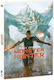 Monster Hunter Εξώφυλλο Εισαγωγής Dvd