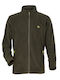Gamo Cardigan de vânătoare Fleece Kaki