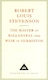 The Master Of Ballantrae And Weir Of Hermiston Robert Louis Stevenson Everyman's Library
