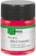 Kreul 50ml Acrylic Mat Carmine Red
