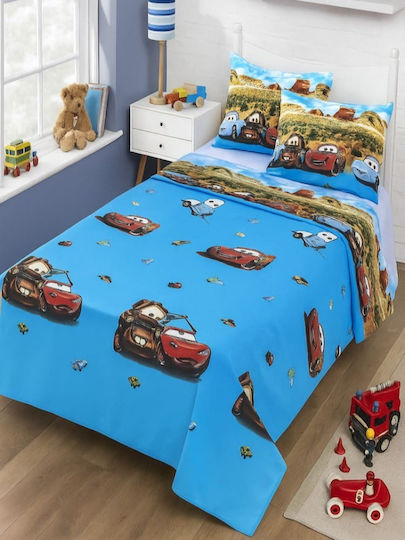 Kids Quilt Single 160x240cm