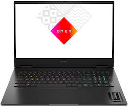 HP OMEN 16-wf1183nw 16.1" (i7-14700HX/16GB/512GB) HP OMEN 16-wf1183nw 16.1" (i7-14700HX/16GB/512GB)