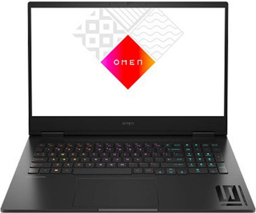 HP OMEN 16-wf1183nw 16.1" IPS FHD 165Hz (i7-14700HX/16GB/512GB SSD/GeForce RTX 4070/No OS) Dark Black (International English Keyboard)