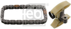Febi Bilstein Timing Chain Gasket 33692 Febi Bilstein Timing Chain Gasket 33692