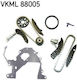 Skf Vkml 88005 Timing Chain Gasket