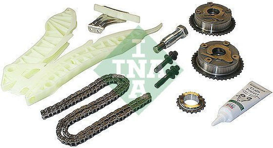 Ina Timing Chain Gasket 559 0104 30