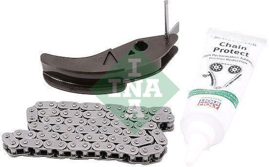 Ina 558 0066 10 Timing Chain Gasket