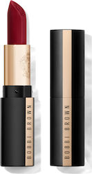 Bobbi Brown Luxe Дълготраен Молив Червило Мат R...