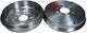 Rear Brake Drum 145 146 Lancia Musa Fiat Doblo Fiorino Idea Linea Marea Multipla Palio Qubo Strada Tipo Uno Tempra 191064 191064-1073