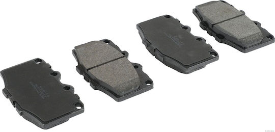 Τακακια Εμπροσθια Toyota 4runner N5 N6 N7 87-89 Hilux N5 N6 83-88 Land Cruiser J4 J7 Jl7 J6 J5 69-96 1110-11168
