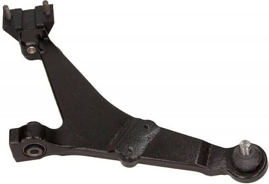 Front Lower Left Suspension Arm Citroen Ax Za 86-98 Saxo S0 S1 96-04/Peugeot 106 1a 1c 1s 91-05 Mgz103004 Maxgear Mgz103004-10734