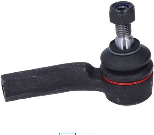 Ακρομπαρο Δεξι Audi A2-seat Ibiza Iv-vw Polo Rd0003