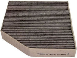 Filtru De Aer Pentru Habitaclu Cu Carbon Activat Mercedes AMG GT 18- C-Class 11-23 E-Class 16- EQC 19-23 G-Class 18- GLC 15-23 GLE 18- GLS 19- SL KF6523C-10734 Filtru De Aer Pentru Habitaclu Cu Carbon Activat Mercedes AMG GT 18- C-Class 11-23 E-Class 16- EQC 19-23 G-Class 18- GLC 15-23 GLE 18- GLS 19- SL KF6523C-10734