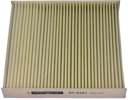 Car Cabin Air Filter Nissan Juke 19- Micra 16- Qashqai 21- Renault Captur 13- Clio 12- Rafale 23- R5 E Dacia Duster 17- Bigster Joger KF6482-10734