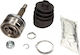 External Joint Kit Lada Niva 2121 2131 76 251223mg Maxgear 2121-2215012 251223mg-10734