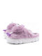 Kids Slippers Purple