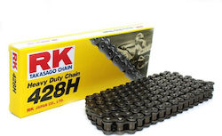 RK Αλυσίδα Κίνησης για Modenas Kriss 125 / Kriss II / Kristar 125