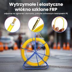 Extralink Кабел 75м